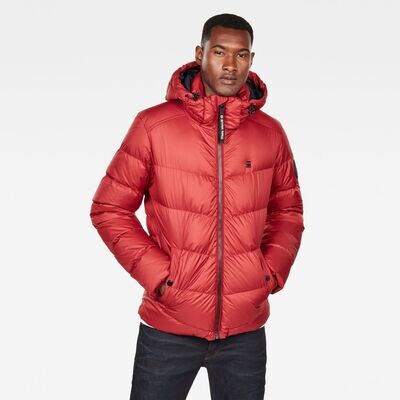 WHISTLER DOWN PUFFER