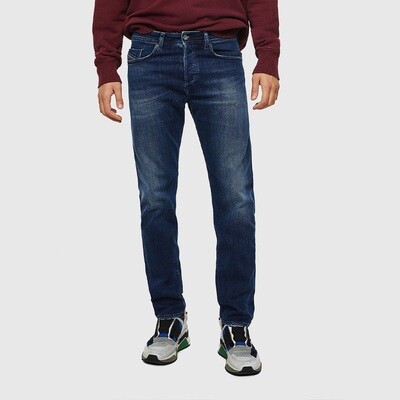 Buster Slim Tapered Jeans revised