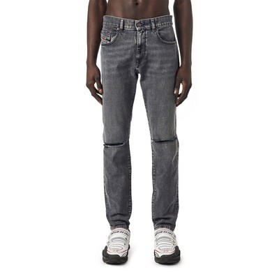 2019 D-Strukt 09d20 Slim Jeans
