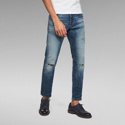 3301 Slim C Jeans