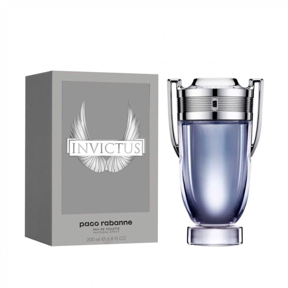 Paco Rabanne Invictus