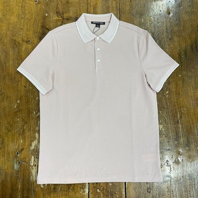 Cotton Polo Shirt 674