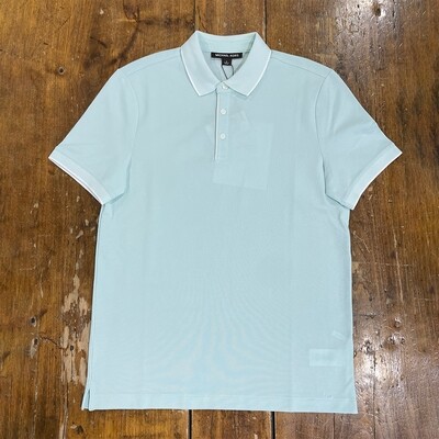 Cotton Polo Shirt 447
