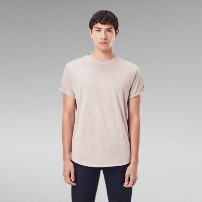 Lash T-Shirt Lox GD
