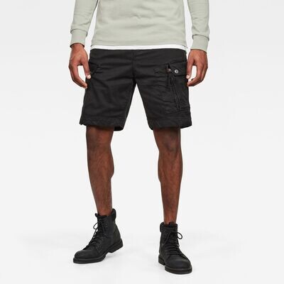Roxic Shorts Black