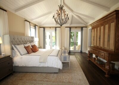 Bedding & Bath