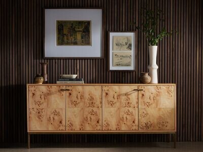 Consoles & Credenzas
