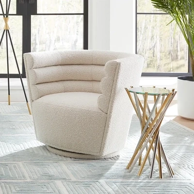 Side & Accent Tables