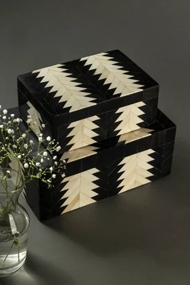 Boxes