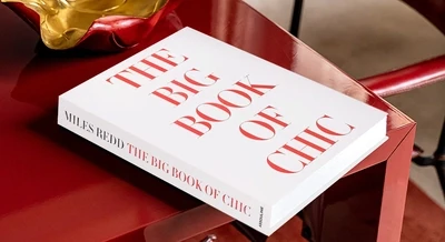Books & Bookends