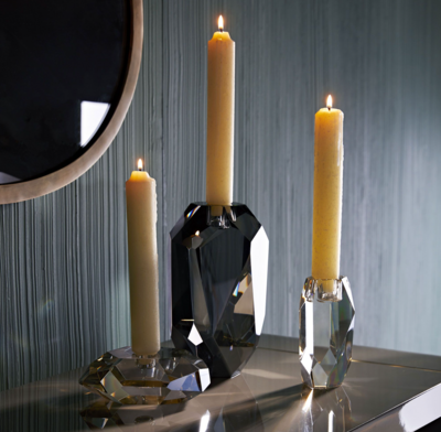 Candles & Candle Holders