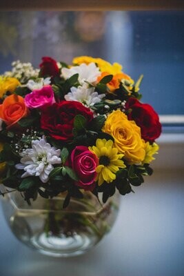 Flowers