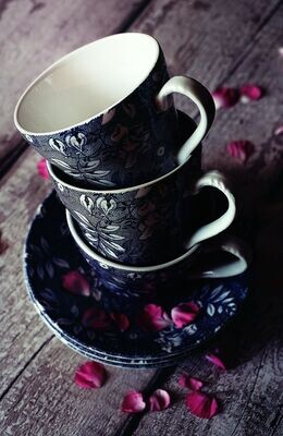 Cups