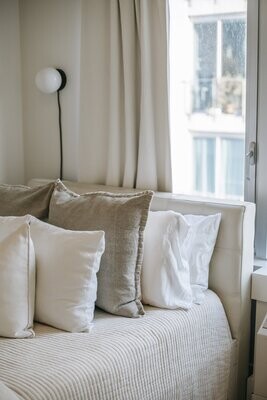 Accent Pillows