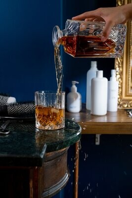 Decanters