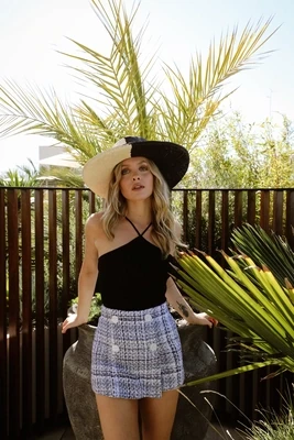 Hats