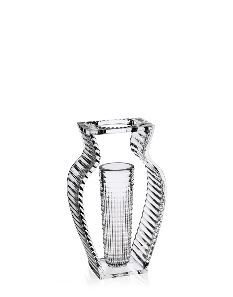 Kartell I Shine Vase