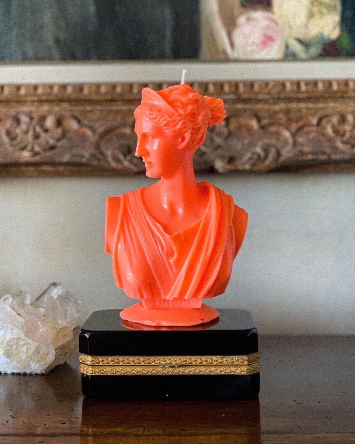 Neo Candle Artemis Candle