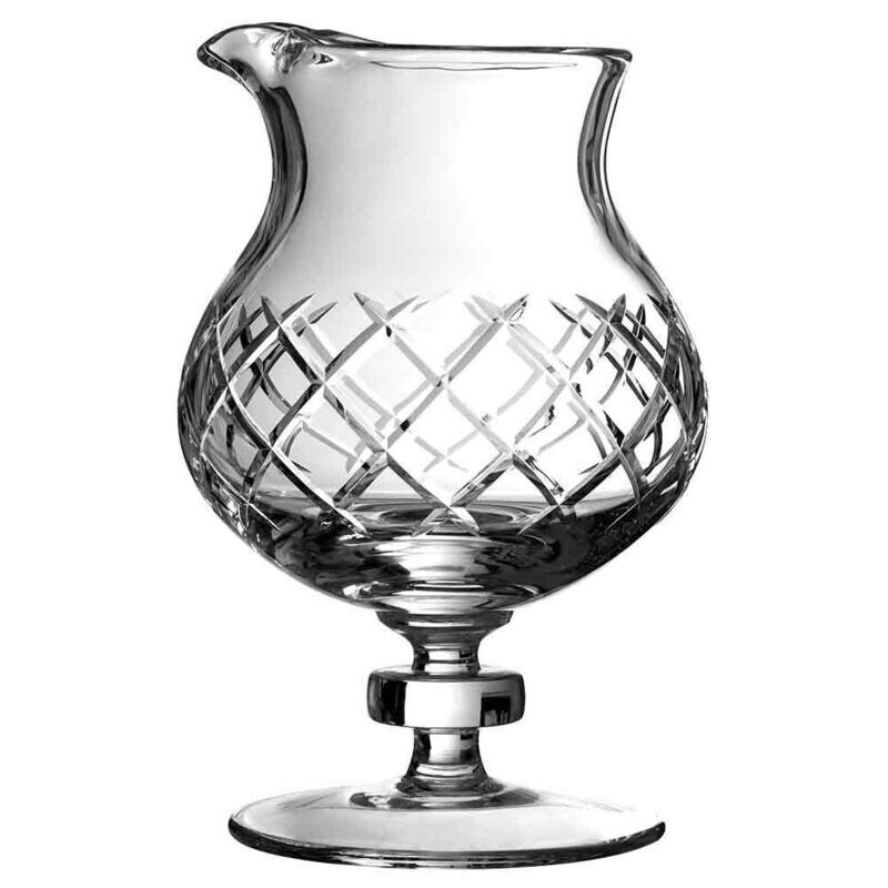 Urban Bar Coley Diamond Mixing Glass