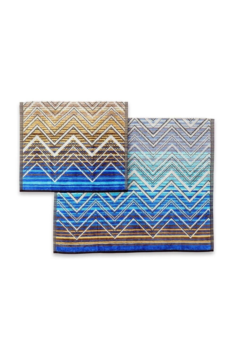 Missoni Tolomeo Towel - Set of 2