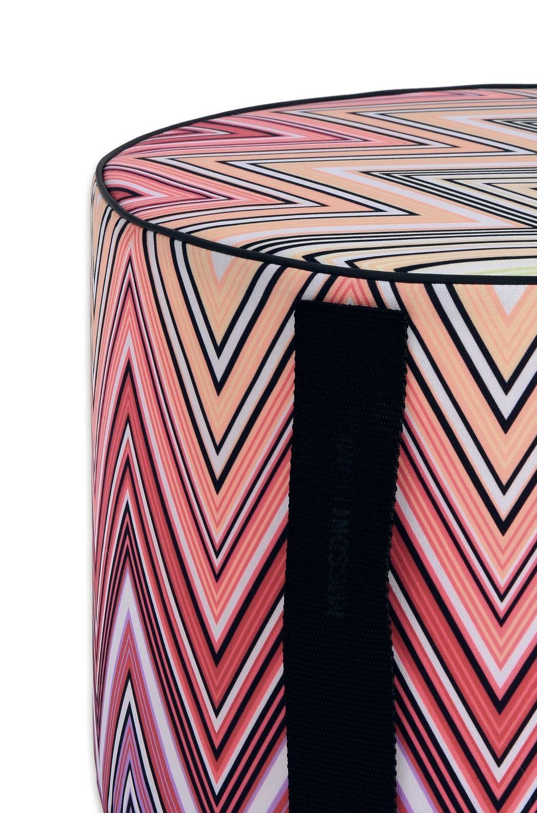 Missoni Outdoor Pouf Kew