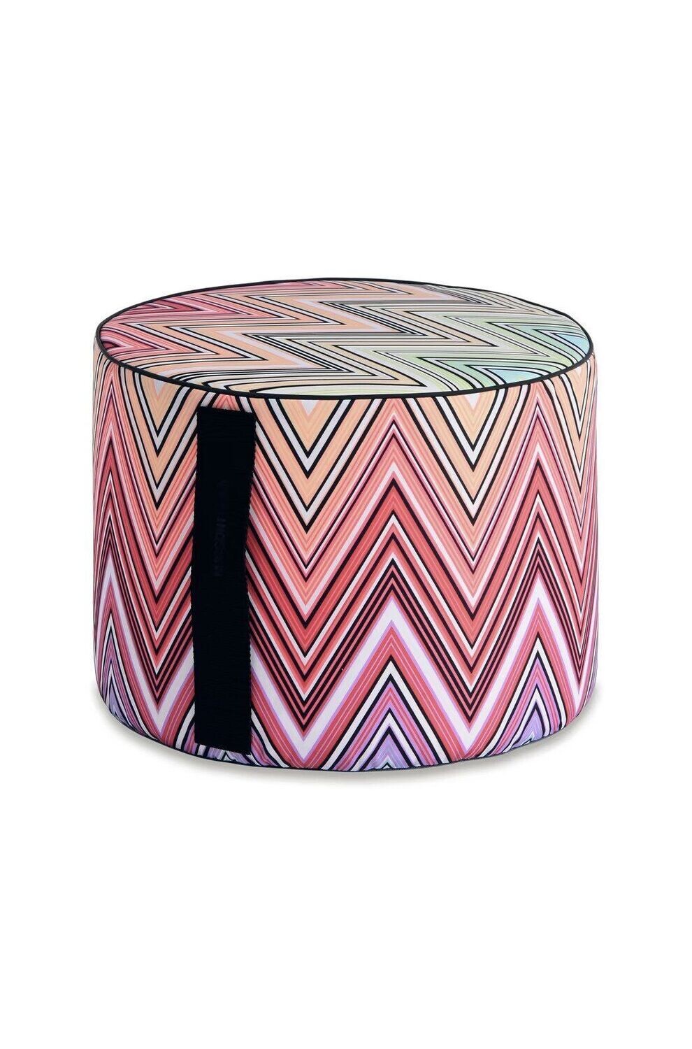 Missoni Outdoor Pouf Kew