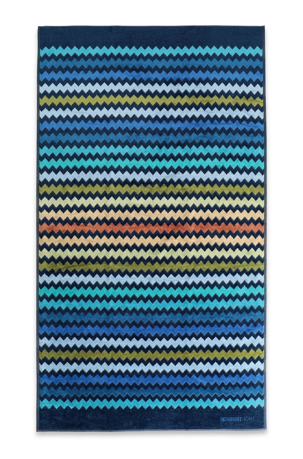 Missoni Warner Beach Towel