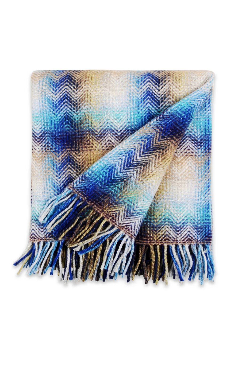 Missoni Montgomery Throw