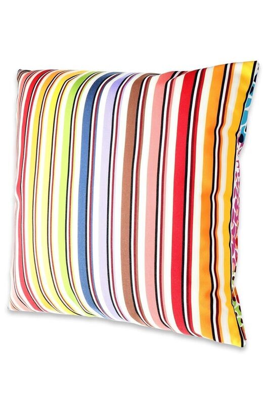 Missoni Dalia Rainbow Outdoor Cushion