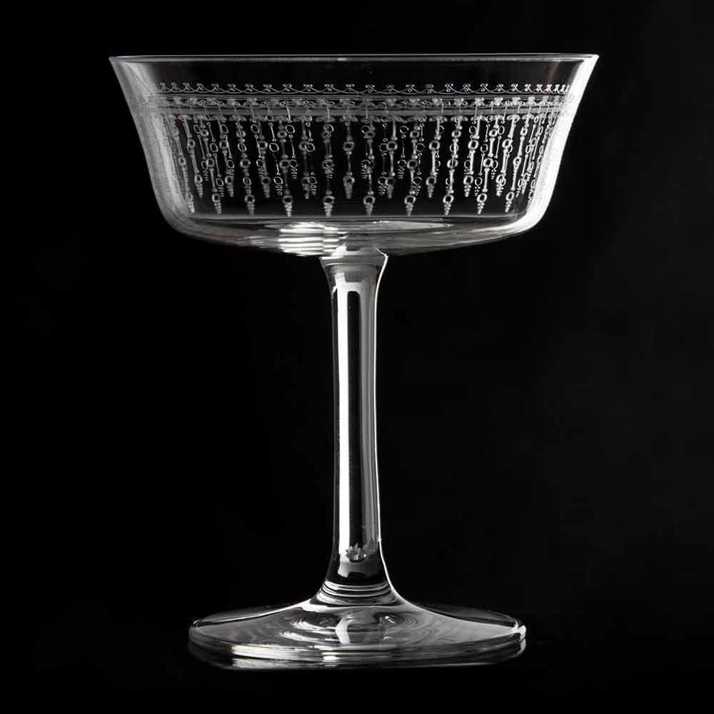 Urban Bar Retro Fizz Coupe 1920