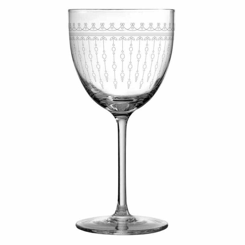 Urban Bar Nick & Nora 1920 Glass