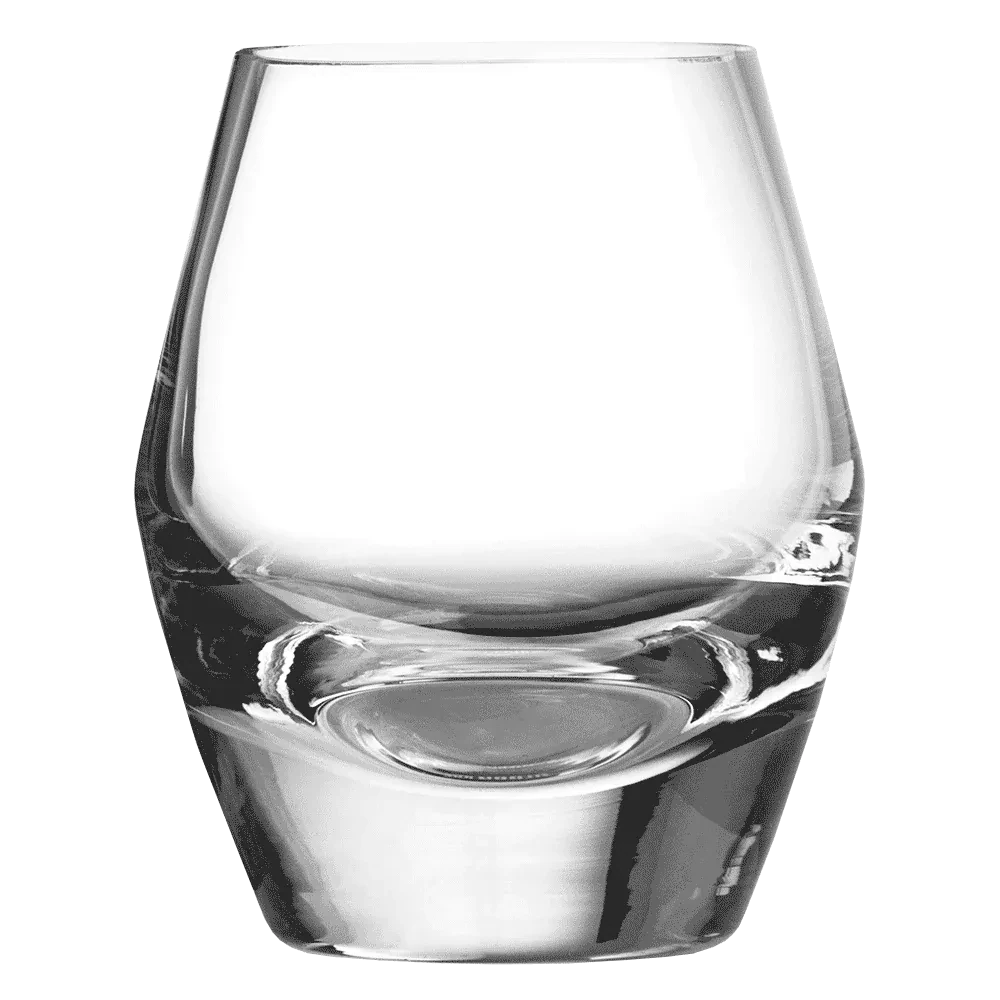Urban Bar Cubana Doble Old Fashioned Glass