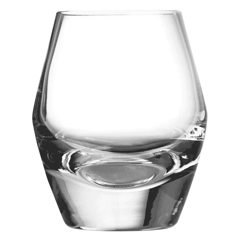 Urban Bar Cubana Doble Old Fashioned Glass