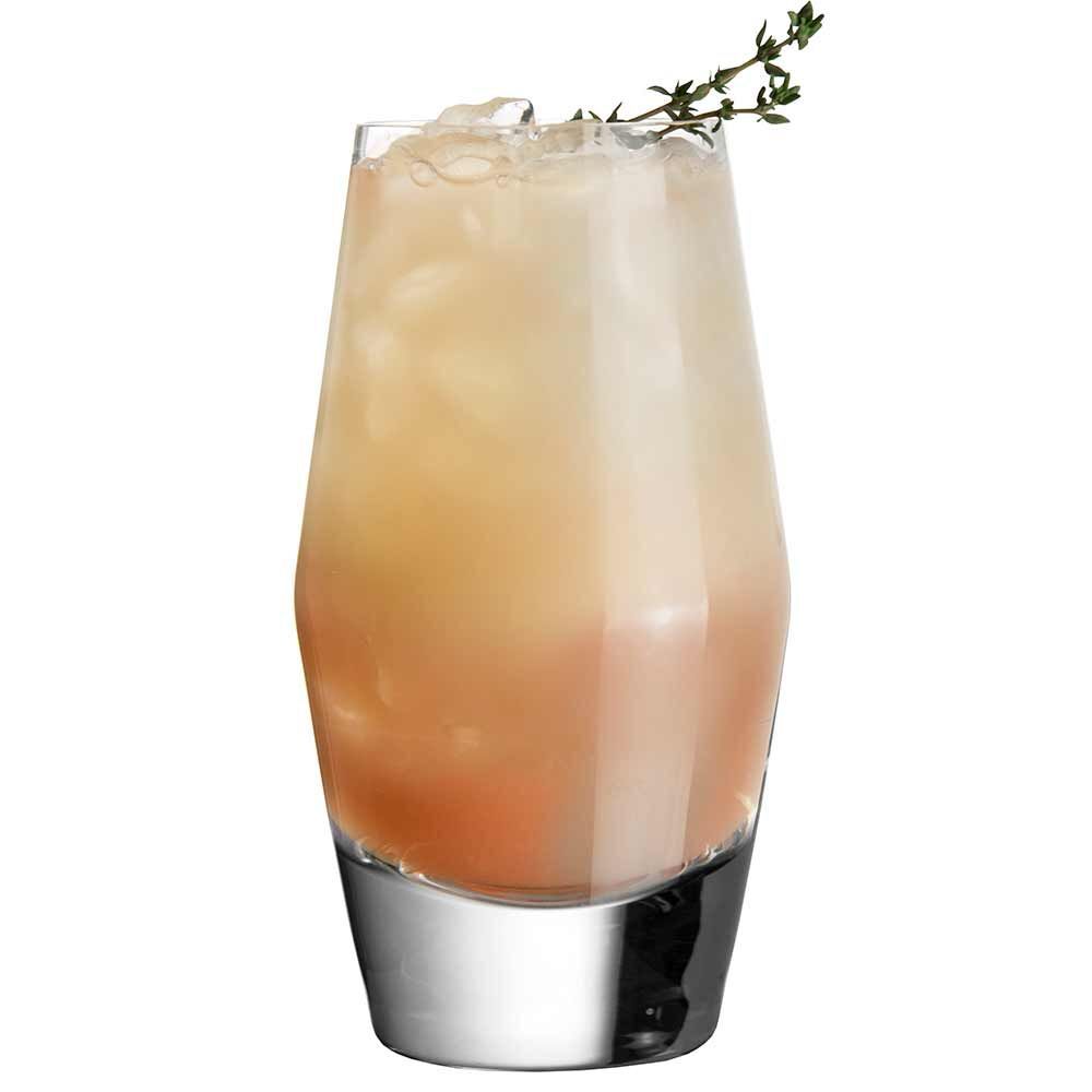 Urban Bar Cubana Mixer Glass