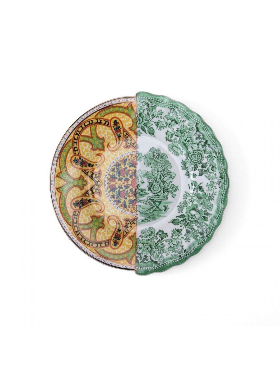Seletti Hybrid Fruit Plate Sravasti