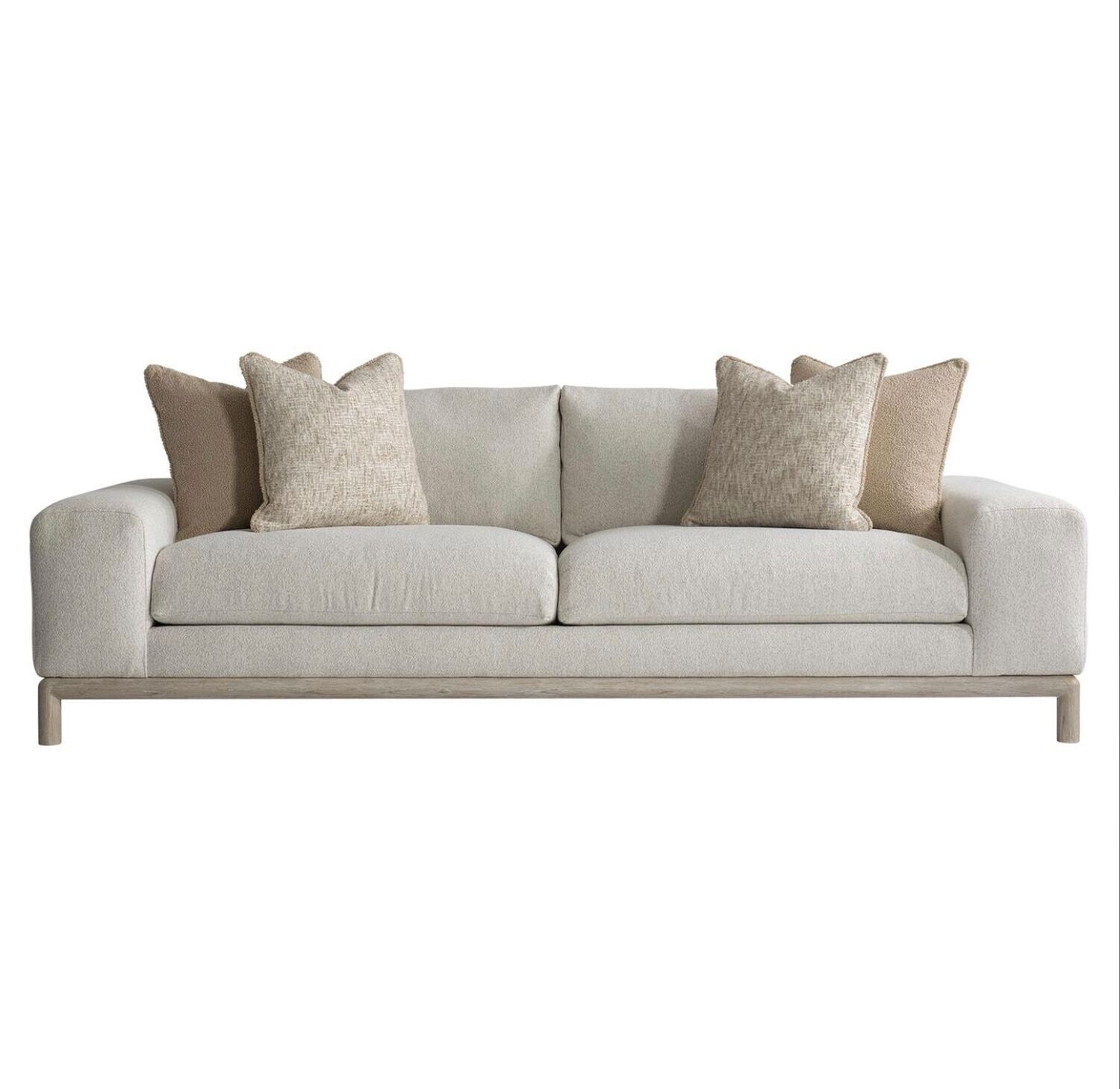 HADLEY FABRIC SOFA