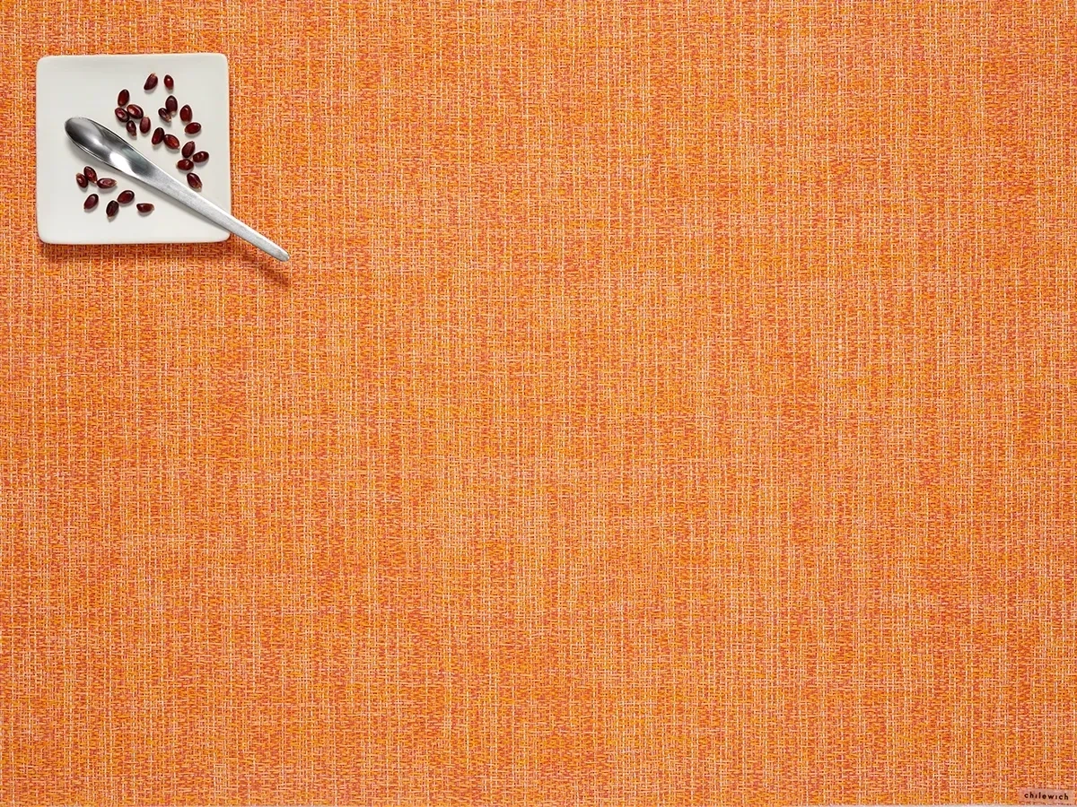 Boucle Rectangle Placemats