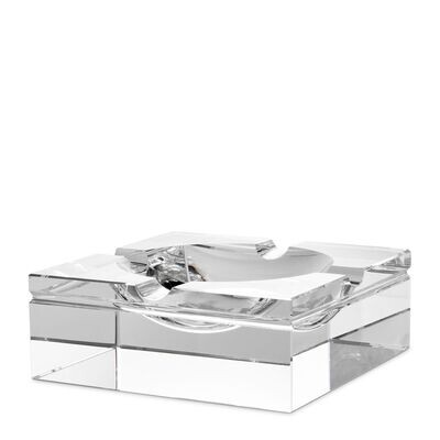Ashtrays