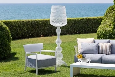 Outdoor Lighting
