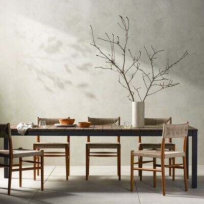 Outdoor Dining Furniture