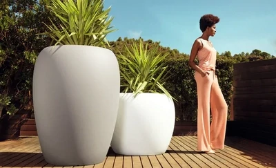 Outdoor Planters