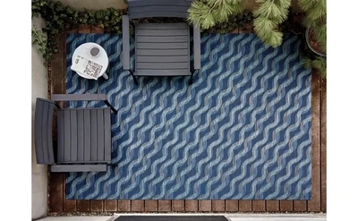 Outdoor Rugs