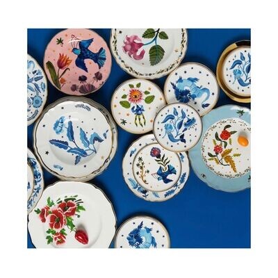 Plates