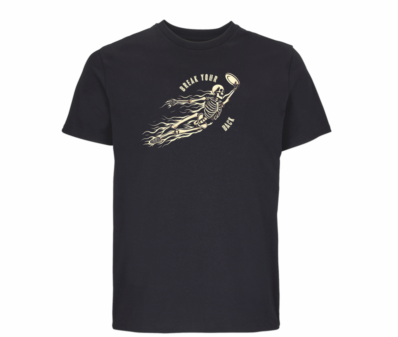 BREAK YOUR BACK T-SHIRT