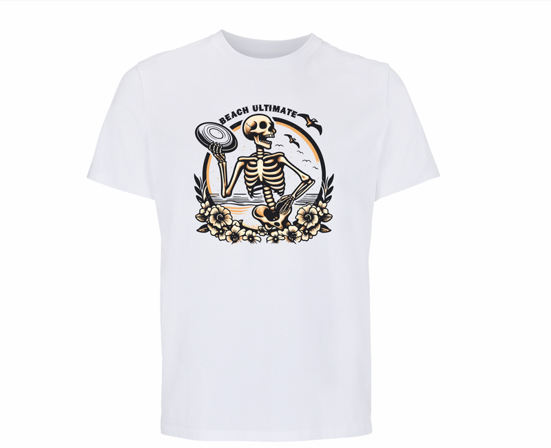 BEACH ULTIMATE T-SHIRT