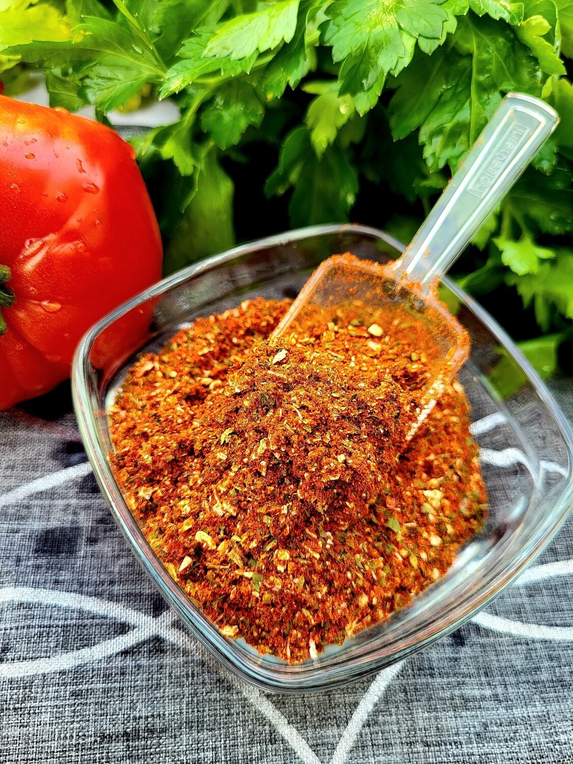 Mélange pour taboulé libanais/oriental