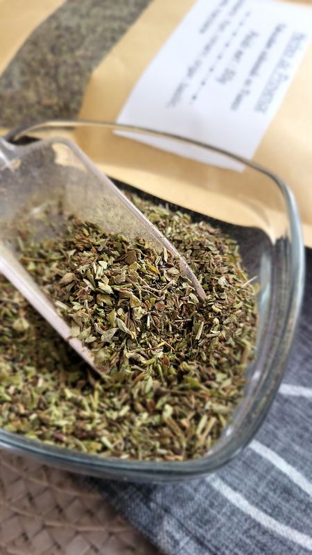 Herbes de Provence