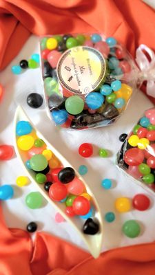 Bonbons VEGAN