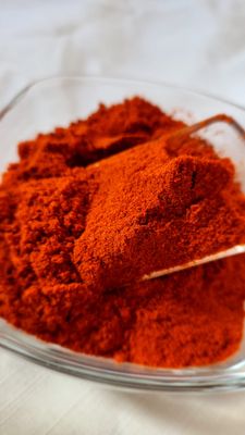 Paprika doux