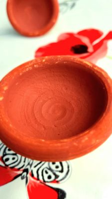 Rouge à lèvres marocain aker fassi